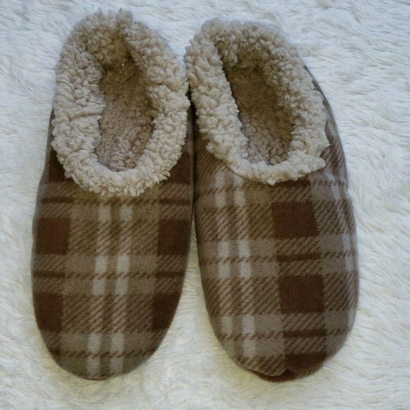 snoozies slippers xl